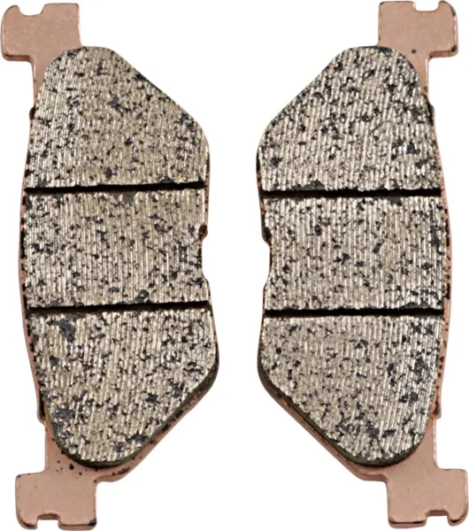 Brake Pads and Shoes – Rear Brake