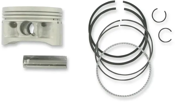 ProX PISTON KIT YFM350 87-12