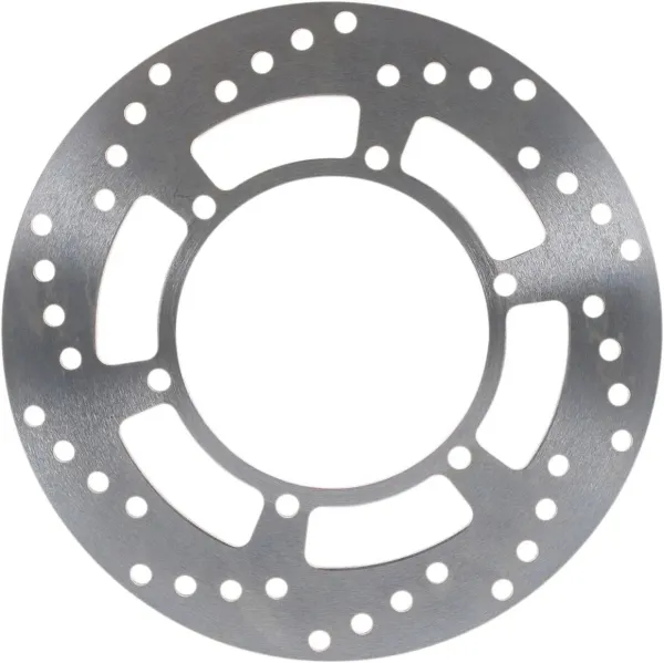 Unified Brake Rotor Application Chart – Rear Oe Replacement Disc