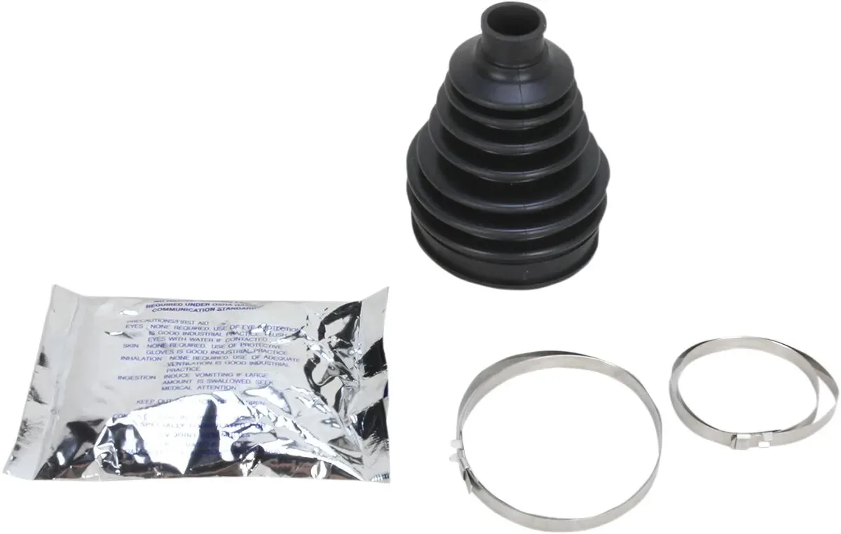 Cv Boots – Front - Standard I Nboard