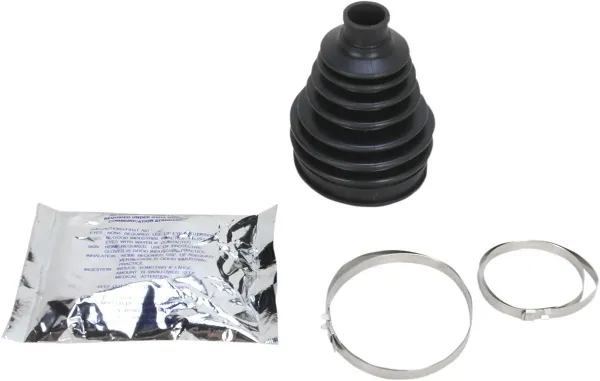 Cv Boots – Front - Standard I Nboard