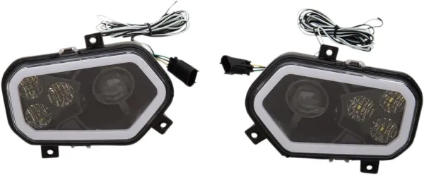 LED Headlights/Taillights – LED Headlights