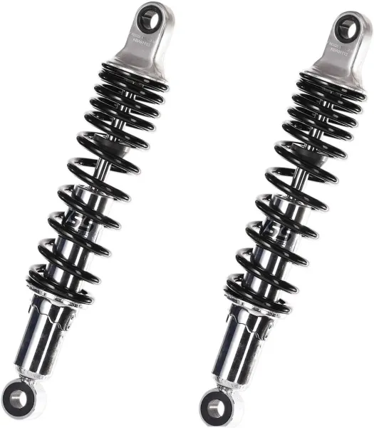 Shock Absorbers