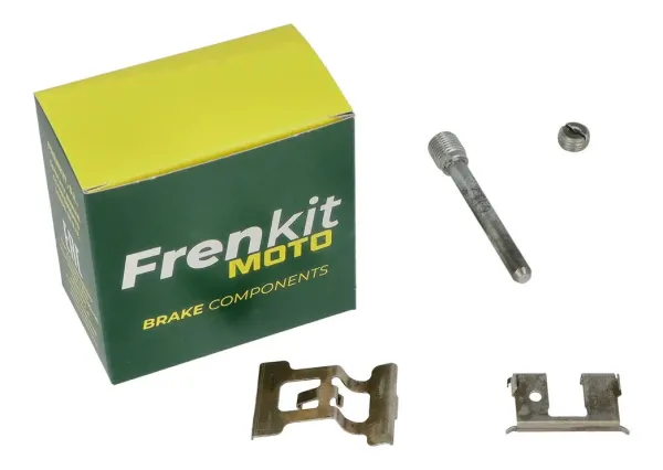 Brake Caliper Repair Kits – Pad Clip