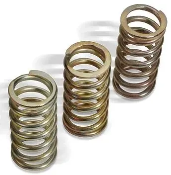 Clutch Kits, Discs and Springs – Springs