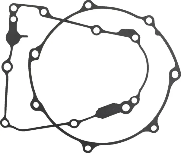 Cometic GASKET KIT CLUTCH/IGNITION YZ450F,WR450F