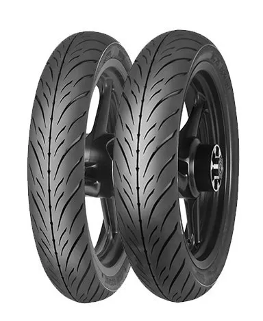 MITAS MITAS MC25
