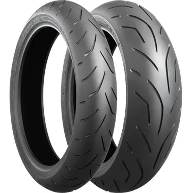 BRIDGESTONE BRIDGESTONE S20