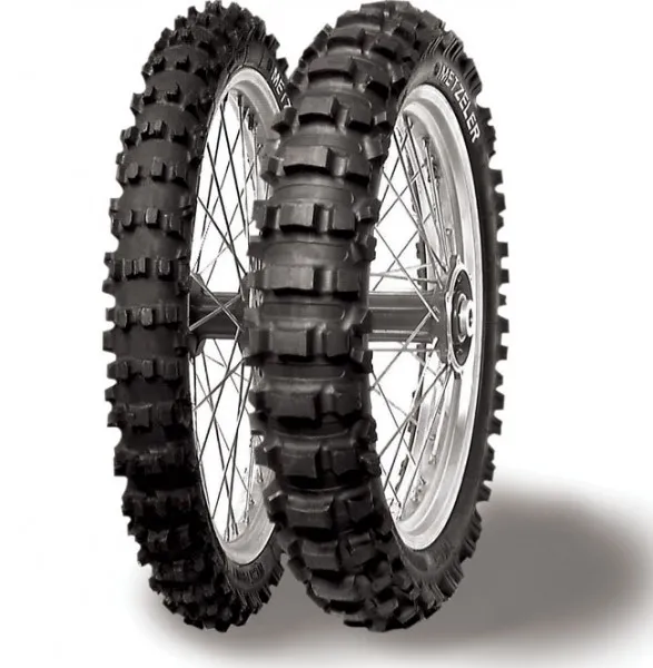 Metzeler METZELER MC5