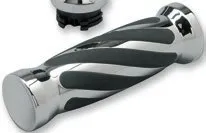 Anodized Aluminum Front Footpegs for Sportbikes