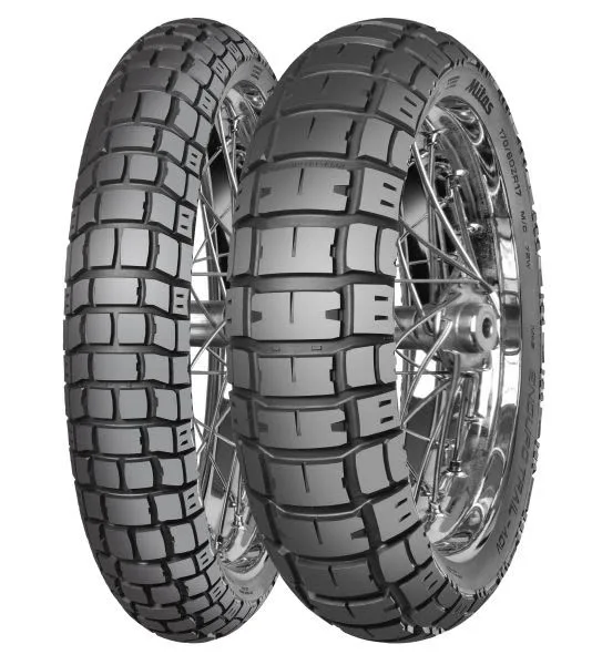MITAS MITAS ENDURO TRAIL- ADV