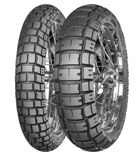 MITAS MITAS ENDURO TRAIL- ADV