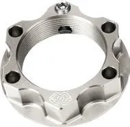 Gilles Tooling SAFETY AXLE NUT ACM TITAN M18X1,5