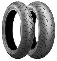 BRIDGESTONE BRIDGESTONE BATTLAX SC