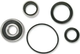 Wheel Bearing and Seal Kits – Rear