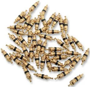 K&L Supply VALVE CORE 50PK