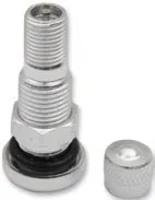 K&L Supply VALVE STEM ALUM 10MM SIL