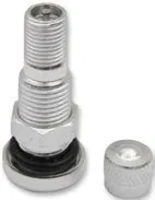 K&L Supply VALVE STEM ALUM 10MM SIL