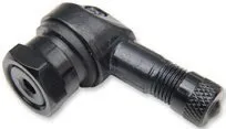 K&L Supply VALVE STEM ALUM 10MM BLK