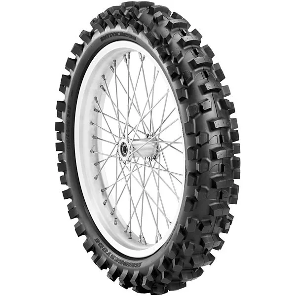 BRIDGESTONE BRIDGESTONE M102