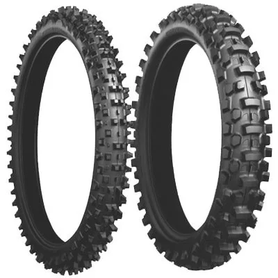 BRIDGESTONE BRIDGESTONE M101