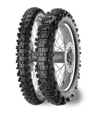 Metzeler METZELER 6DAYS MINI