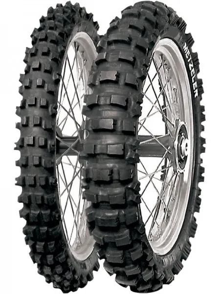 Metzeler METZELER MC6