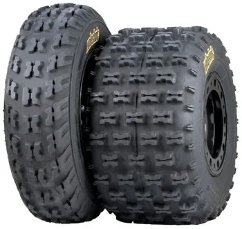 ITP ITP HOLESHOT MXR6