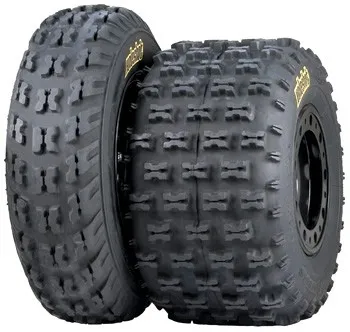 ITP ITP HOLESHOT MXR6