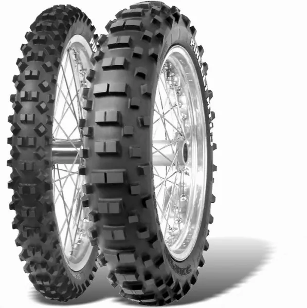 Pirelli PIRELLI SCORPION PRO FIM