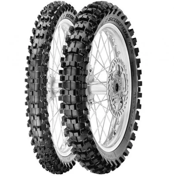 Pirelli PIRELLI MXMS MINI