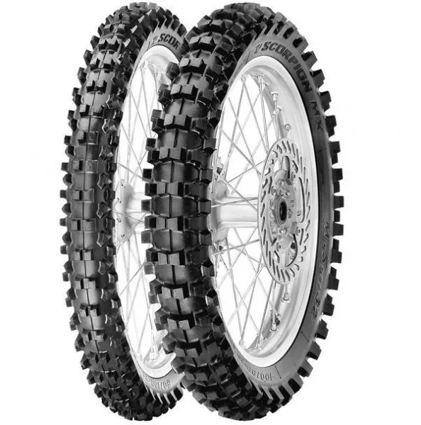 Pirelli PIRELLI MXMS MINI