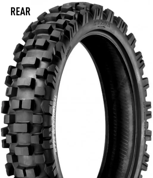 KENDA KENDA K775