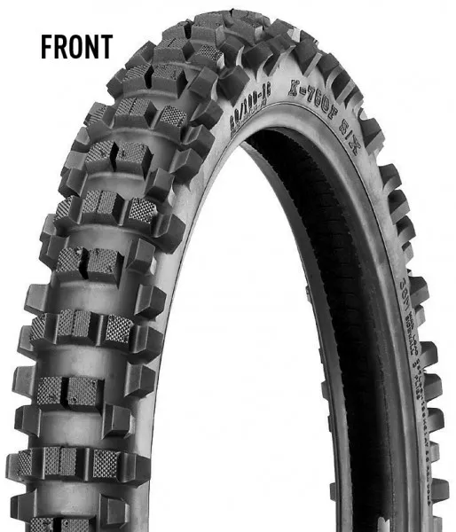 KENDA KENDA K760F