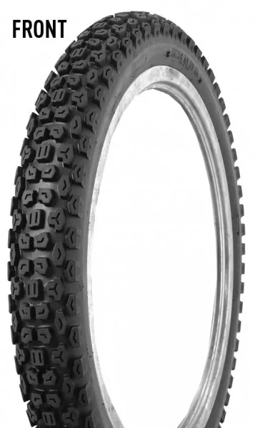 KENDA KENDA K270DSF