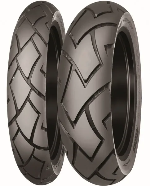 MITAS MITAS TERRA FORCE - R
