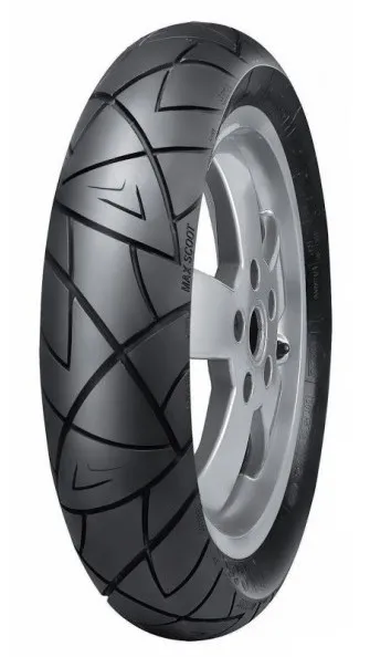 MITAS MITAS MC38 MAX SCOOT