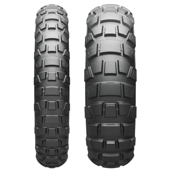 BRIDGESTONE BRIDGESTONE BATTLAX AX41