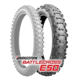 BRIDGESTONE BRIDGESTONE E50