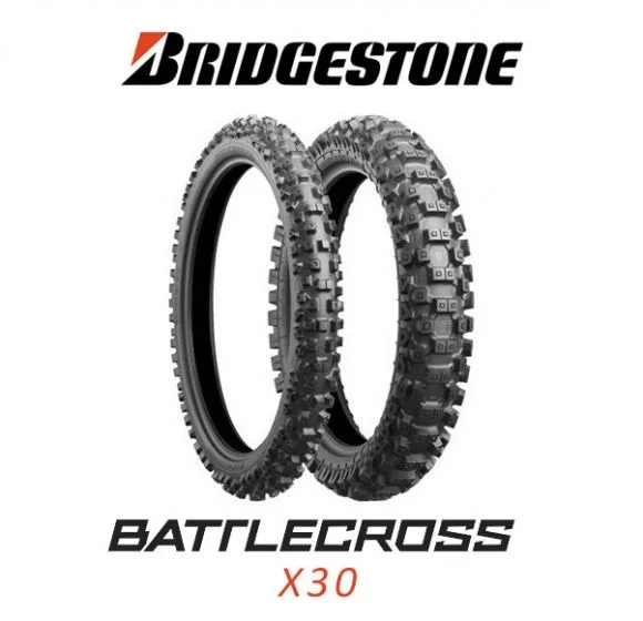 BRIDGESTONE BRIDGESTONE X30