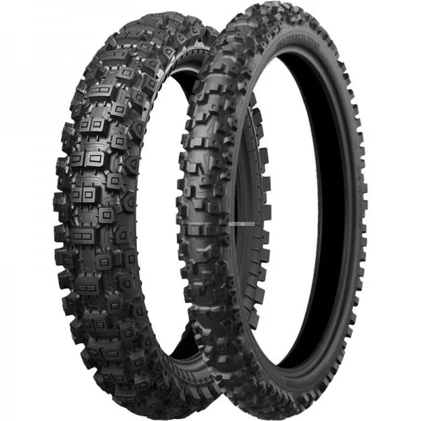 BRIDGESTONE BRIDGESTONE X40