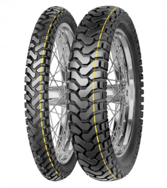 MITAS MITAS E-07 DAKAR