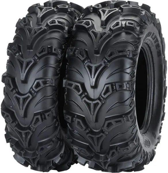 ITP ITP MUD LITE II