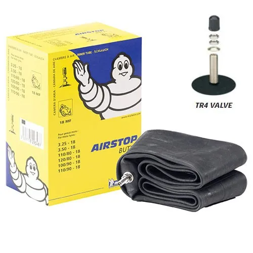 Michelin Вътрешна гума MICHELIN 125616
