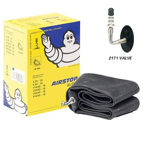 Michelin Вътрешна гума MICHELIN 125603