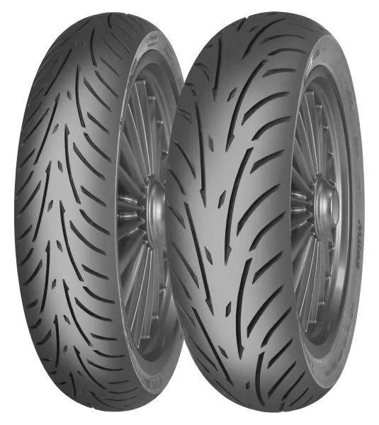 MITAS MITAS TOURING FORCE SC