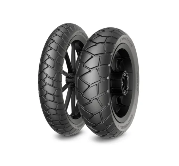 Michelin MICHELIN SCORCHER ADVENTURE