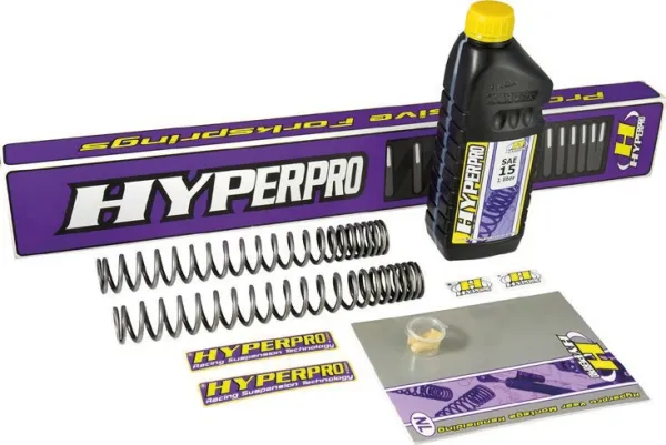 Front Fork Spring Kits