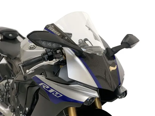 WRS Windscreens – Clear