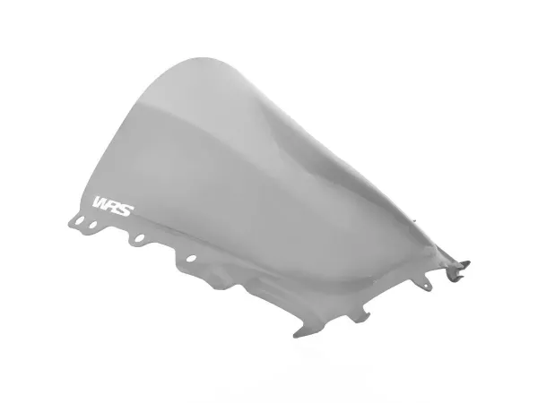 WRS Windscreens – Smoke